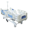 High-Level Five-Function Electric Vertical Travelling Bed with Weighting